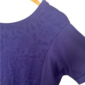 NWT🌺Roxy•Ohm My Goodness Top Dry Flight Technology